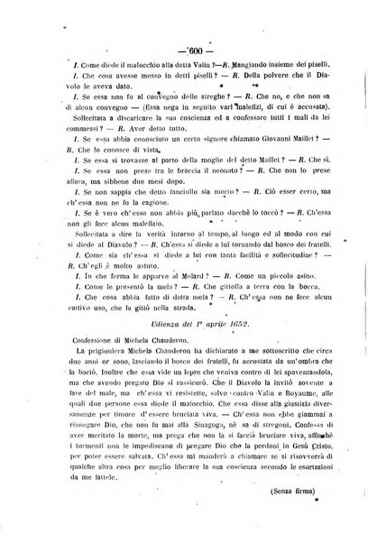 Rivista di discipline carcerarie in relazione con l'antropologia, col diritto penale, con la statistica