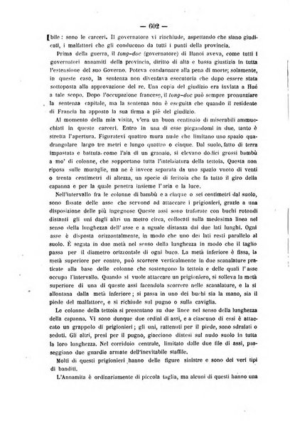 Rivista di discipline carcerarie in relazione con l'antropologia, col diritto penale, con la statistica