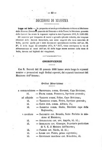 Rivista di discipline carcerarie in relazione con l'antropologia, col diritto penale, con la statistica