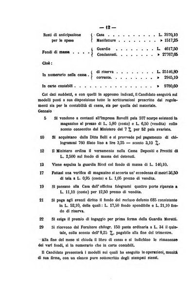 Rivista di discipline carcerarie in relazione con l'antropologia, col diritto penale, con la statistica