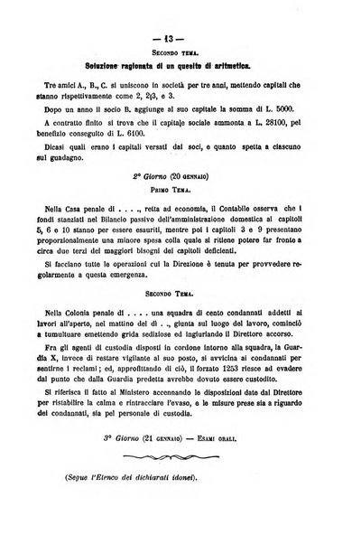 Rivista di discipline carcerarie in relazione con l'antropologia, col diritto penale, con la statistica