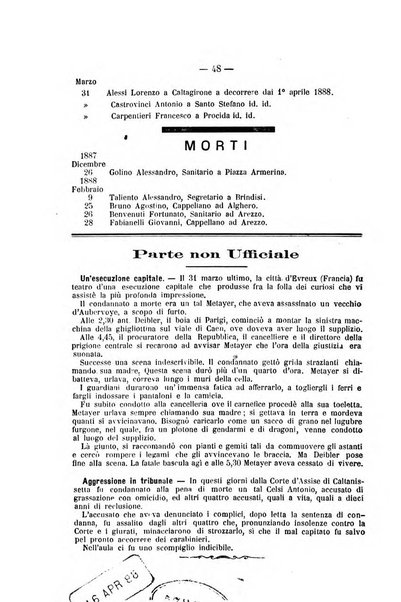 Rivista di discipline carcerarie in relazione con l'antropologia, col diritto penale, con la statistica