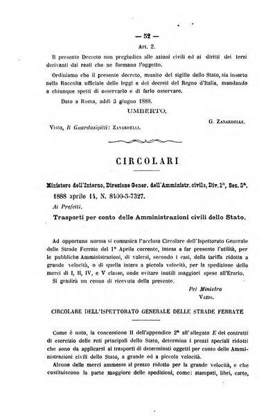 Rivista di discipline carcerarie in relazione con l'antropologia, col diritto penale, con la statistica