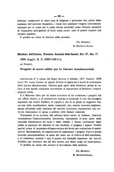 Rivista di discipline carcerarie in relazione con l'antropologia, col diritto penale, con la statistica