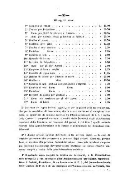 Rivista di discipline carcerarie in relazione con l'antropologia, col diritto penale, con la statistica