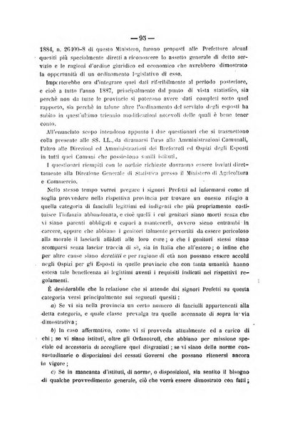 Rivista di discipline carcerarie in relazione con l'antropologia, col diritto penale, con la statistica