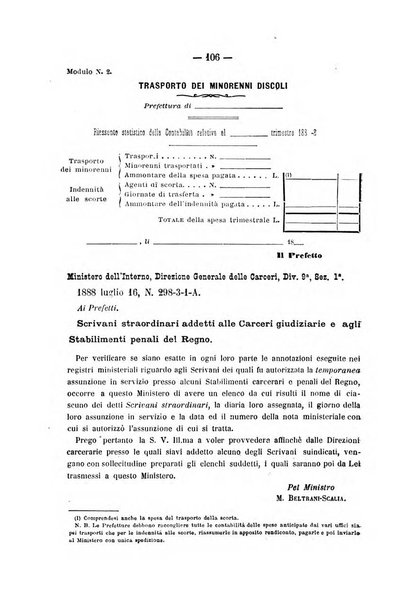 Rivista di discipline carcerarie in relazione con l'antropologia, col diritto penale, con la statistica