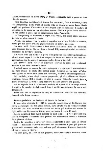 Rivista di discipline carcerarie in relazione con l'antropologia, col diritto penale, con la statistica