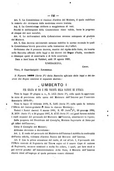 Rivista di discipline carcerarie in relazione con l'antropologia, col diritto penale, con la statistica