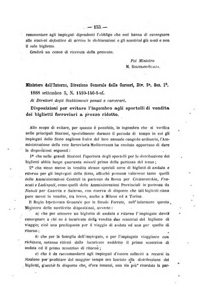 Rivista di discipline carcerarie in relazione con l'antropologia, col diritto penale, con la statistica