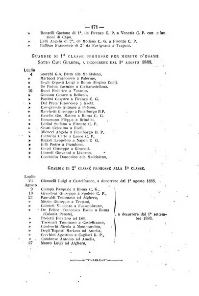 Rivista di discipline carcerarie in relazione con l'antropologia, col diritto penale, con la statistica