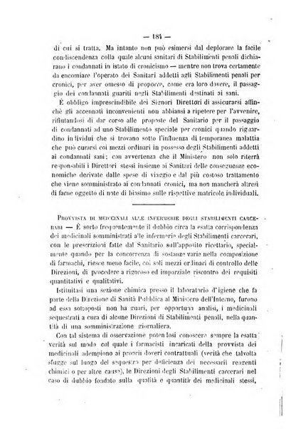 Rivista di discipline carcerarie in relazione con l'antropologia, col diritto penale, con la statistica