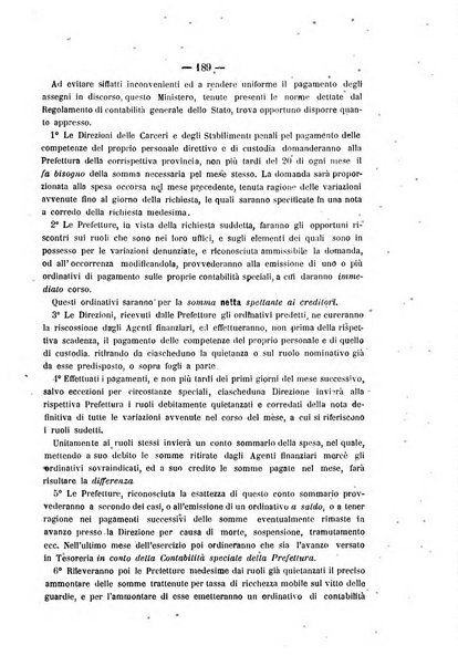 Rivista di discipline carcerarie in relazione con l'antropologia, col diritto penale, con la statistica