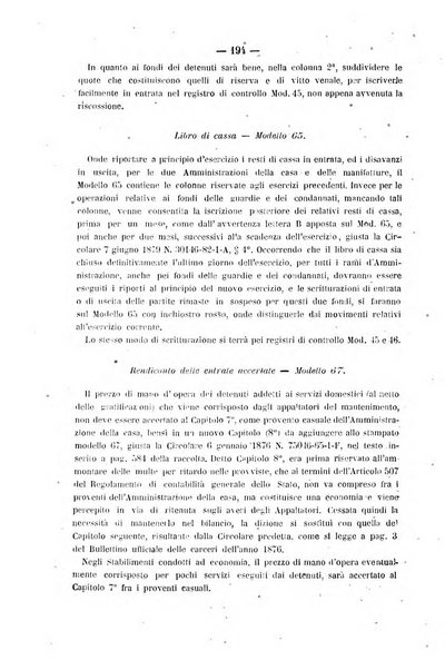 Rivista di discipline carcerarie in relazione con l'antropologia, col diritto penale, con la statistica