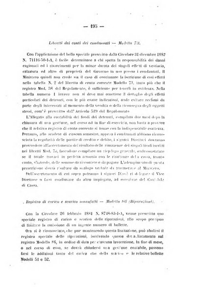 Rivista di discipline carcerarie in relazione con l'antropologia, col diritto penale, con la statistica