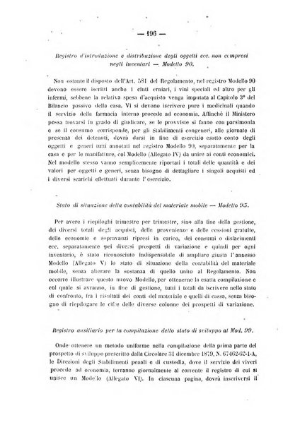 Rivista di discipline carcerarie in relazione con l'antropologia, col diritto penale, con la statistica