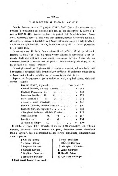 Rivista di discipline carcerarie in relazione con l'antropologia, col diritto penale, con la statistica