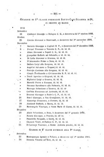 Rivista di discipline carcerarie in relazione con l'antropologia, col diritto penale, con la statistica