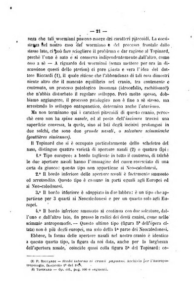 Rivista di discipline carcerarie in relazione con l'antropologia, col diritto penale, con la statistica