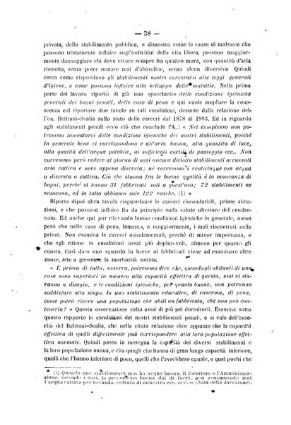 Rivista di discipline carcerarie in relazione con l'antropologia, col diritto penale, con la statistica