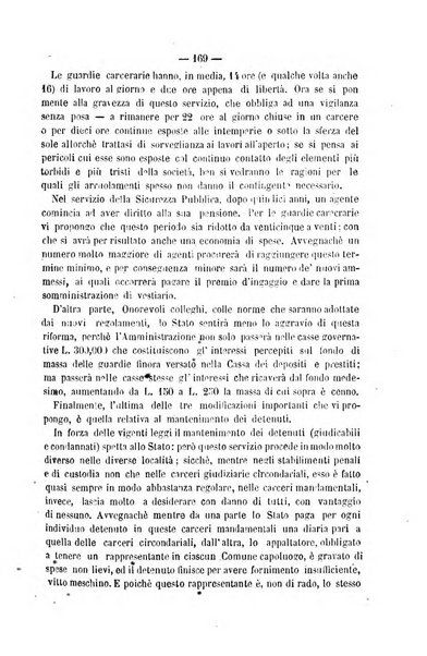 Rivista di discipline carcerarie in relazione con l'antropologia, col diritto penale, con la statistica