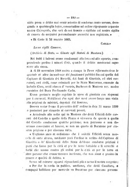 Rivista di discipline carcerarie in relazione con l'antropologia, col diritto penale, con la statistica