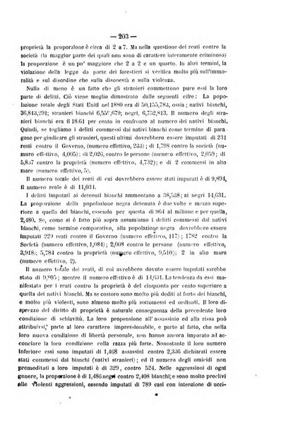 Rivista di discipline carcerarie in relazione con l'antropologia, col diritto penale, con la statistica