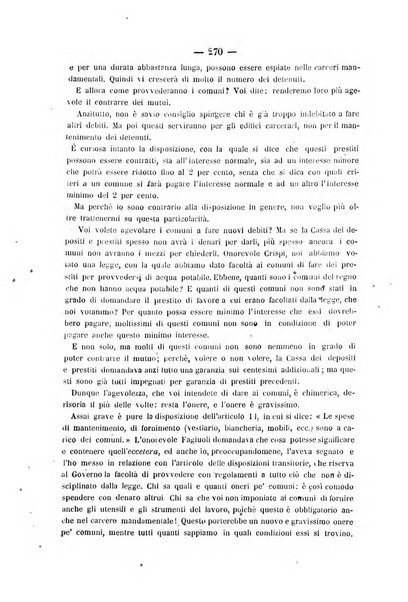 Rivista di discipline carcerarie in relazione con l'antropologia, col diritto penale, con la statistica