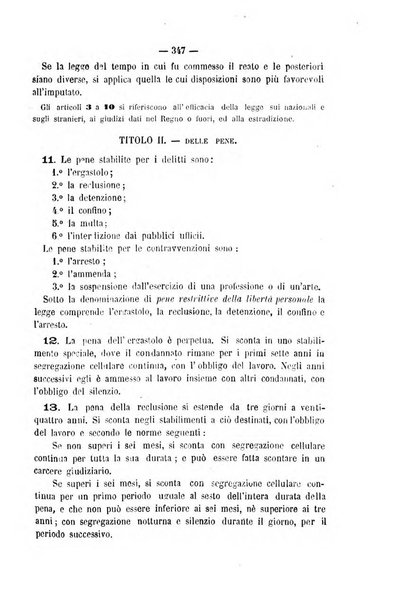 Rivista di discipline carcerarie in relazione con l'antropologia, col diritto penale, con la statistica