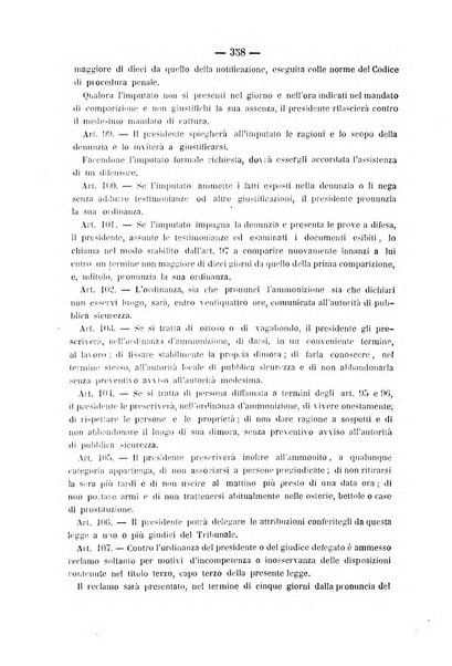 Rivista di discipline carcerarie in relazione con l'antropologia, col diritto penale, con la statistica