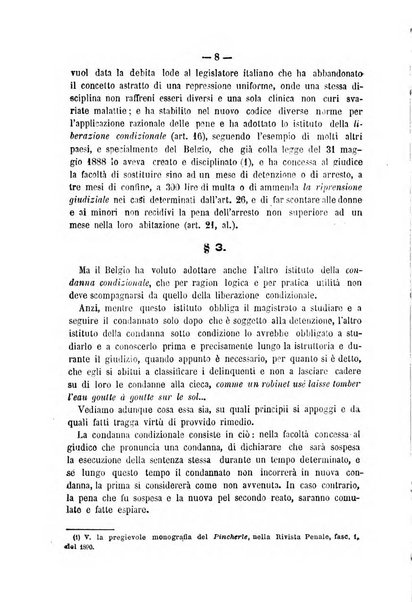 Rivista di discipline carcerarie in relazione con l'antropologia, col diritto penale, con la statistica