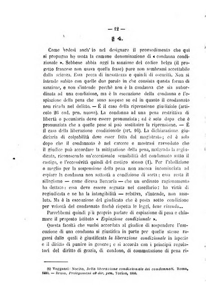 Rivista di discipline carcerarie in relazione con l'antropologia, col diritto penale, con la statistica