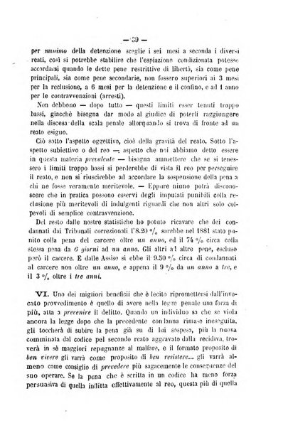 Rivista di discipline carcerarie in relazione con l'antropologia, col diritto penale, con la statistica