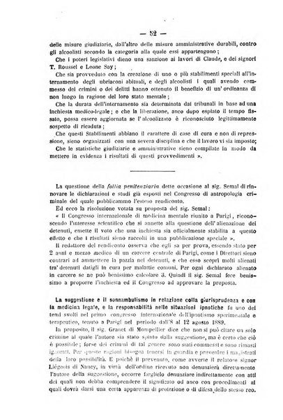 Rivista di discipline carcerarie in relazione con l'antropologia, col diritto penale, con la statistica