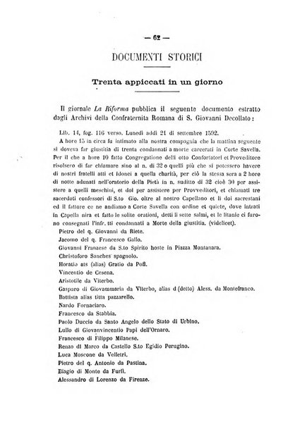 Rivista di discipline carcerarie in relazione con l'antropologia, col diritto penale, con la statistica