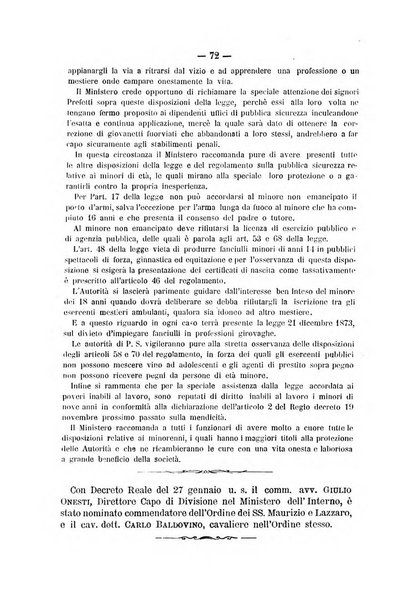 Rivista di discipline carcerarie in relazione con l'antropologia, col diritto penale, con la statistica