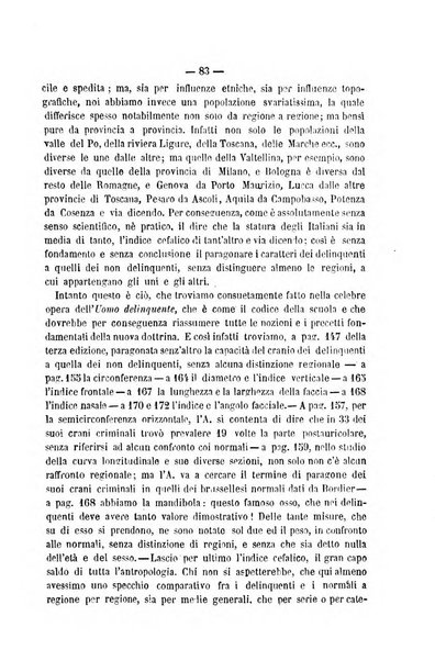 Rivista di discipline carcerarie in relazione con l'antropologia, col diritto penale, con la statistica