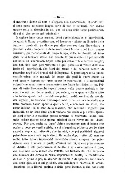 Rivista di discipline carcerarie in relazione con l'antropologia, col diritto penale, con la statistica