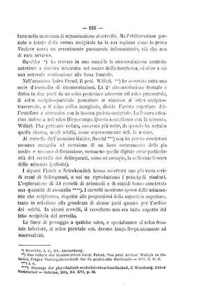 Rivista di discipline carcerarie in relazione con l'antropologia, col diritto penale, con la statistica