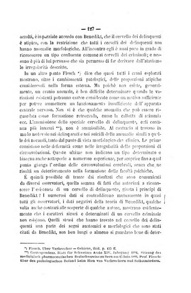 Rivista di discipline carcerarie in relazione con l'antropologia, col diritto penale, con la statistica