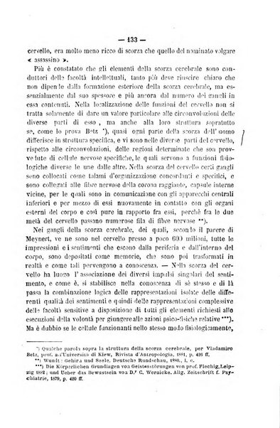 Rivista di discipline carcerarie in relazione con l'antropologia, col diritto penale, con la statistica