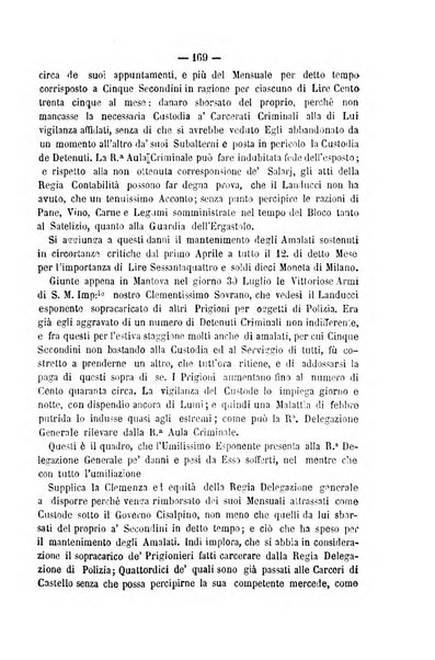 Rivista di discipline carcerarie in relazione con l'antropologia, col diritto penale, con la statistica