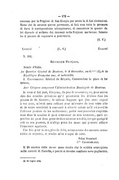 Rivista di discipline carcerarie in relazione con l'antropologia, col diritto penale, con la statistica