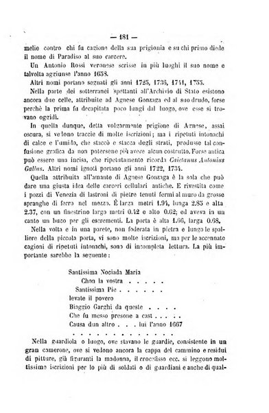 Rivista di discipline carcerarie in relazione con l'antropologia, col diritto penale, con la statistica