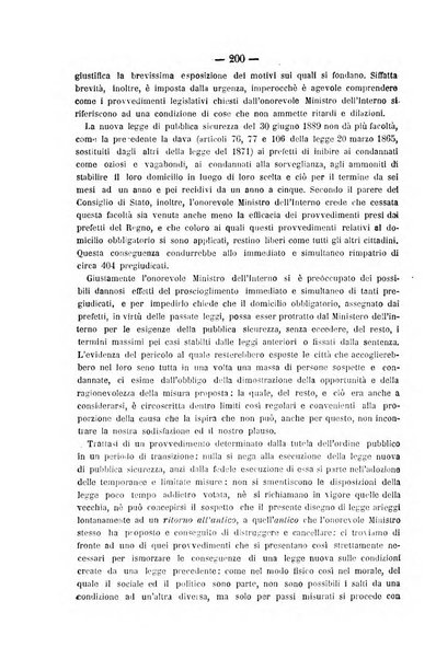 Rivista di discipline carcerarie in relazione con l'antropologia, col diritto penale, con la statistica