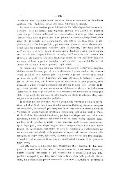 Rivista di discipline carcerarie in relazione con l'antropologia, col diritto penale, con la statistica