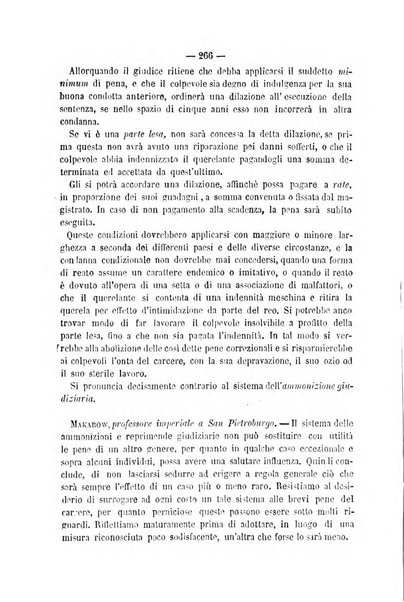 Rivista di discipline carcerarie in relazione con l'antropologia, col diritto penale, con la statistica