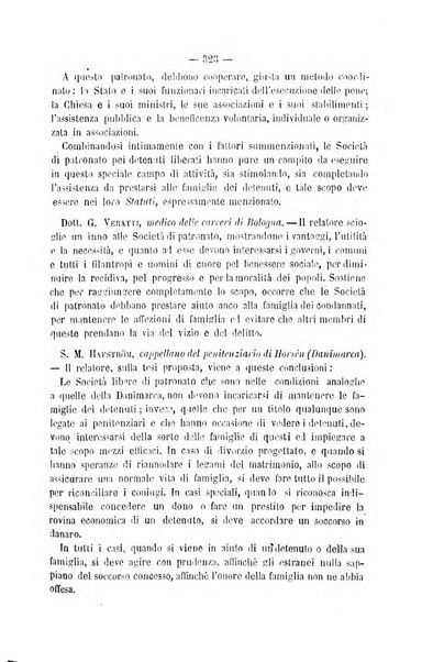 Rivista di discipline carcerarie in relazione con l'antropologia, col diritto penale, con la statistica