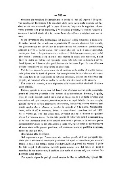 Rivista di discipline carcerarie in relazione con l'antropologia, col diritto penale, con la statistica