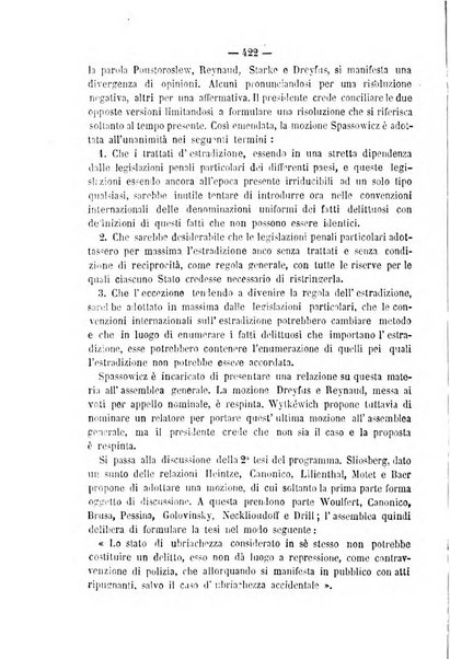 Rivista di discipline carcerarie in relazione con l'antropologia, col diritto penale, con la statistica